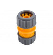 Коннектор для ремонта шланга (12.5 мм) Hozelock 2100P9000