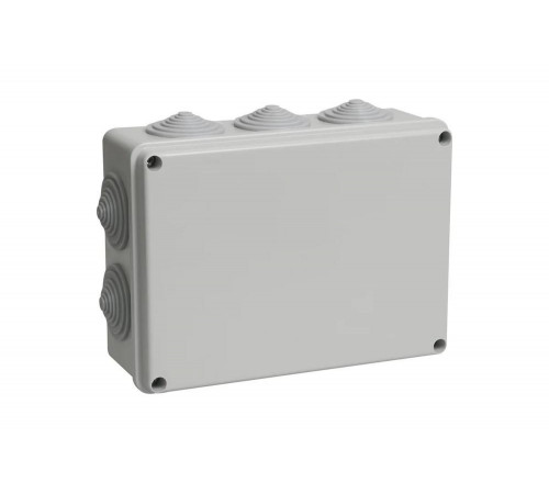 Распаячная коробка IEK КМ41244 - инновационное решение для электромонтажных работ