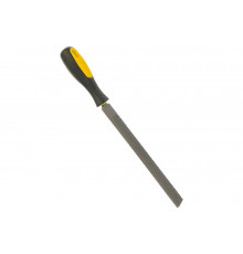 Плоский рашпиль STAYER двухкомпонентная рукоятка № 2, 200мм 16631-20-2