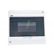 Бокс IEK КМПн 2/9-1 IP31 MKP42-N-09-31-01