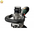 Кромочный фрезер по металлу Metabo KFM 15-10 F 601752500