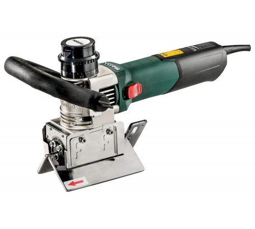 Кромочный фрезер по металлу Metabo KFM 15-10 F 601752500