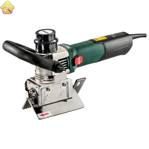 Кромочный фрезер по металлу Metabo KFM 15-10 F 601752500