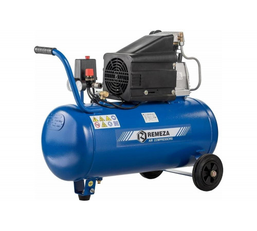 Компрессор Remeza СБ 4/С-50.J1048 B