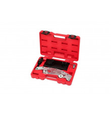 Набор фиксаторов распредвала / коленвала, BMW, кейс, 5шт МАСТАК 103-21202C