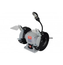 Точильный станок Ресанта Т-150/250 75/7/2