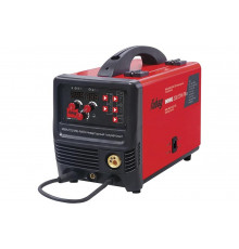 Инверторный сварочный полуавтомат FUBAG INMIG 200 SYN PLUS 38644