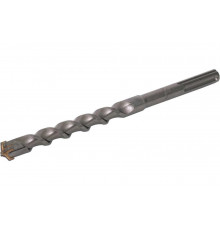 Бур (25 мм; 340/200 мм; 1 спираль; 4 резца) SDS-Max Интерскол 2014134002500