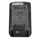 Аккумулятор с USB разъемом Greenworks G24USB4 24V 4 А.ч