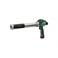 Аккумуляторный пистолет для туб Metabo PowerMaxx CG 602117850