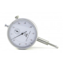 Индикатор часового типа с ушком 0-10 0.01 SHAN 123777