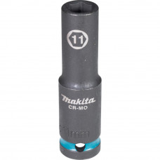 Ударная удлиненная торцовая головка Makita E-16427