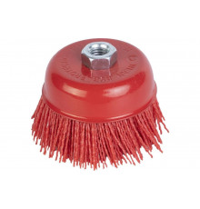 Щетка для УШМ 100 мм, М14 1820.156500 Elitech 204324