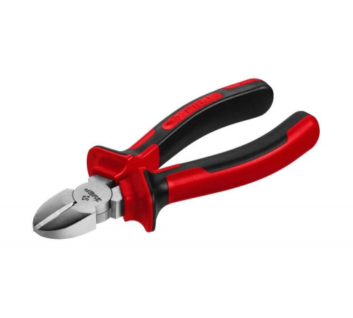 ЗУБР 160 мм, бокорезы 22024-5-16_z01 Мастер