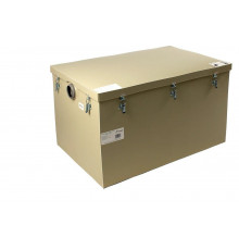 Жироуловитель Пятый Элемент серия - Стандарт ПЭ-1,0-80 110802