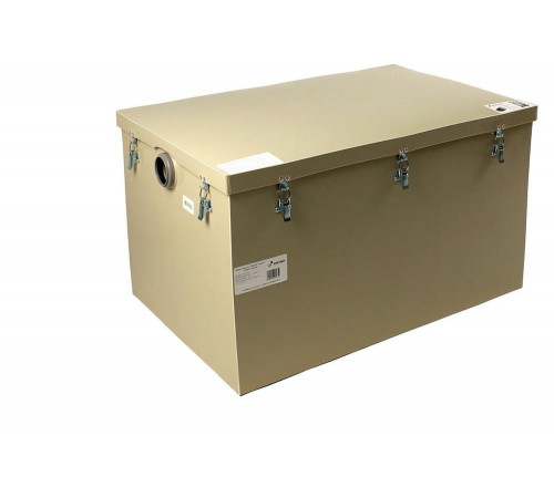 Жироуловитель Пятый Элемент серия - Стандарт ПЭ-1,0-80 110802