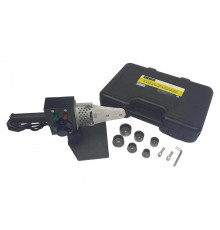 Аппарат для сварки пластиковых труб Zitrek Plastic Master PM-900 051-4678
