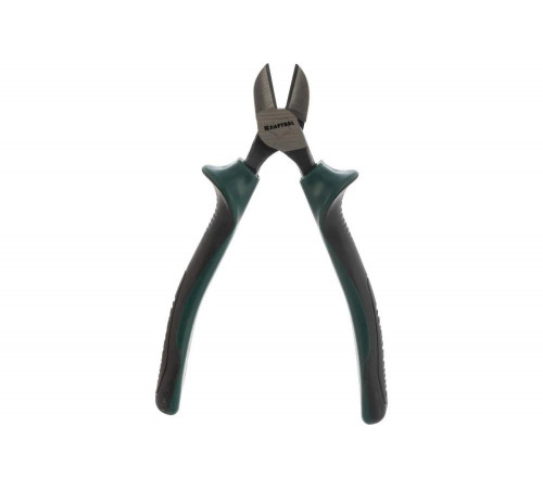 Бокорезы Kraftool PowerPro CrMo-сталь покрытие оксидированное с полировкой 160 мм 22001-5-16_z01