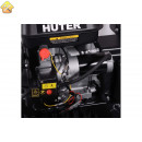 Снегоуборщик бензиновый Huter SGC 4800EX