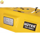 Снегоуборщик бензиновый Huter SGC 4800EX