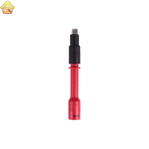 Удлинитель диэлектрический 3/8", 150 мм KING TONY 3221VE-06