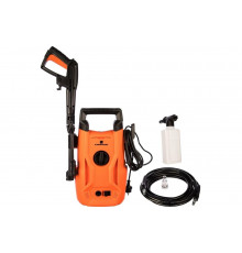 Мойка высокого давления CARVER CW-1200A 01.023.00001