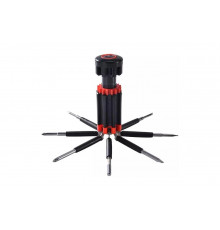 Отвертка с подсветкой Zitrek SWL8065-0035