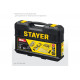 STAYER 154 шт., универсальный набор инструмента UNIVERSAL 154 27710-H150