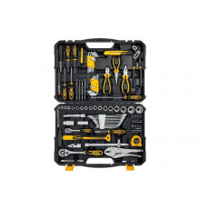 Универсальный набор инструмента STAYER Universal 150 150 предметов 27710-H150