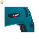 Двухскоростная ударная дрель Makita HP 2070 F