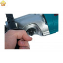 Двухскоростная ударная дрель Makita HP 2070 F