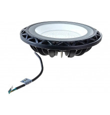 Светильник IEK ДСП 4001, 100вт, 4000К, IP65, алюминий LDSP0-4001-100-40-K23