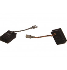 Щетки графитовые 2 шт для угловой шлифмашины МШУ 1012 Elitech 1805.050200