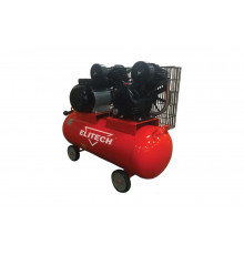 Компрессор Elitech КПР 100/400/2.2