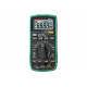 Цифровой автоматический мультиметр Mastech  MS8209
