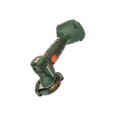 Аккумуляторная угловая шлифмашина Metabo CC 18 LTX BL 600349840