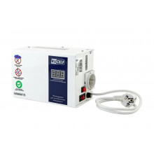 Стабилизатор напряжения RUCELF КЛИМАТ-9 00-00005988