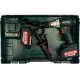 Дрель аккумуляторная METABO SB 18 LTX Impuls new 4.0 (602192500)