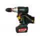 Дрель аккумуляторная METABO SB 18 LTX Impuls new 4.0 (602192500)