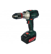 Аккумуляторная ударная дрель Metabo SB 18 LTX Impuls 602192500