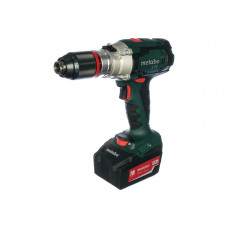 Аккумуляторная ударная дрель Metabo SB 18 LTX Impuls 602192500