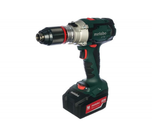 Дрель аккумуляторная METABO SB 18 LTX Impuls new 4.0 (602192500)