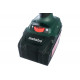Дрель аккумуляторная METABO SB 18 LTX Impuls new 4.0 (602192500)