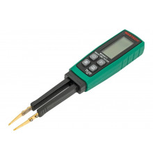 Цифровой мультиметр для SMD компонентов Mastech MS8911 RLC 00-00007385