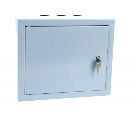 RUCELF ЩРН-12 - эффективный навесной распределительный щит для вашей электрической системы