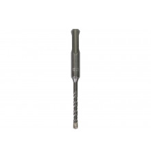 Бур 12x310/250 мм, SDS-plus (2 спирали, 2 резца) Интерскол 05012.310