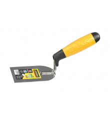 Кельма STAYER Professional лопатка, нержавеющее полотно, 2-х компонентная рукоятка, 80x110мм 08295-08