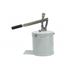 Ручной маслонагнетатель Lubeworks 17211017