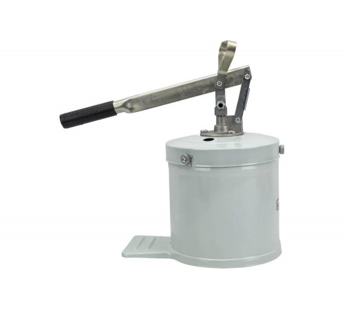 Ручной маслонагнетатель Lubeworks 17211017