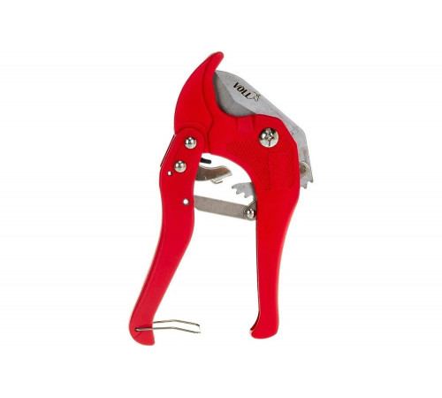 Ножницы для пластиковых труб VOLL V-Blade 42